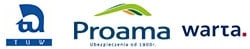 Ubezpieczenia Majątkowe Proama, TUW, Warta